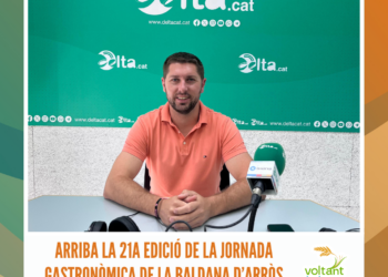 Voltant i Girant Estiu (28-08-2025)