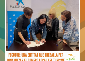 Compte enrere per les Festes de Sant Ramon del Barri dels Hortets