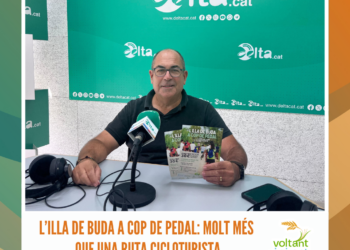 Tancament d’una etapa al Club de Rem Delta de Sant Jaume d’Enveja