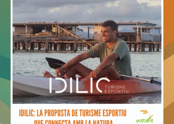 Descobrir el Delta de l’Ebre des del cel amb Vol de Flamencs