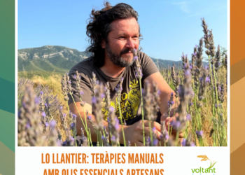 Joan Ferrer fa història al Campionat Mundial d’Arrossegament de Camions