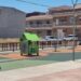 La Diputació de Tarragona impulsa la renovació d’un parc infantil i nou enllumenat a Camarles