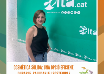 Compte enrere per l’inici d’unes Festes Majors amb moltes novetats