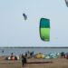El Delta de l’Ebre es consolida com una de les millors destinacions per al kitesurf