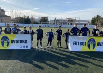 Els Avatars Academy, preparats per a una temporada marcada per canvis importants