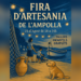La Fira d’Artesania de l’Ampolla torna a posar en relleu els oficis artesanals