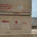 L’Ajuntament de Camarles denuncia actes vandàlics i fa una crida al civisme