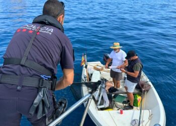 Agricultura endureix la normativa de pesca recreativa amb límits de captures, talles i vedes