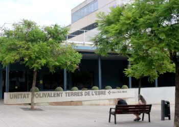 Els pacients infantils i juvenils de salut mental creixen un 21% a les Terres de l’Ebre des de la pandèmia