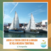 Arriba la tercera edició de la Jornada de Vela Inclusiva Territorial a l’Ampolla