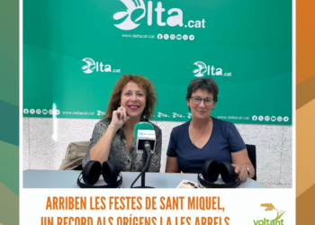 Arriben les Festes de Sant Miquel, un record als orígens i a les arrels