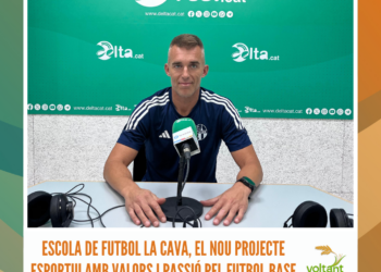 Temporada de nidificació rècord de tortugues careta al delta de l’Ebre