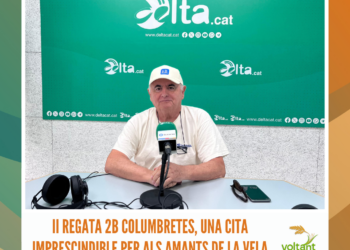 L’Ampolla celebra la Festa de la Sega, dins del marc de les Jornades Gastronòmiques de l’Arròs