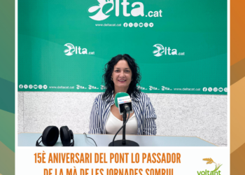 Arriben les Festes de Sant Miquel, un record als orígens i a les arrels