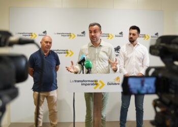 El Govern municipal de Deltebre porta a aprovació el projecte de la tercera etapa del Passeig del Carrilet