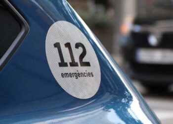 Els Mossos d’Esquadra detenen un conductor a l’Ampolla per circular temeràriament i sota l’efecte de les drogues