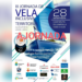 L’Ampolla ajorna la III Jornada de Vela Inclusiva Territorial per previsió climatològica