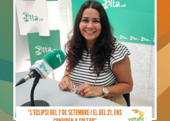 “Un estudi alerta sobre la pèrdua dels aiguamolls costaners” amb Carles Ibáñez