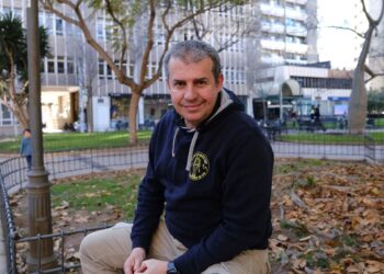 Àlex Florensa porta TransEinesCAT a Sant Jaume d’Enveja