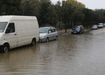 Protecció Civil tanca la fase d’alerta del pla d’emergències per inundacions