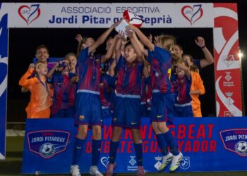 L’Ampolla ha viscut un intens cap de setmana amb la fase final del torneig Jordi Pitarque i Ceprià