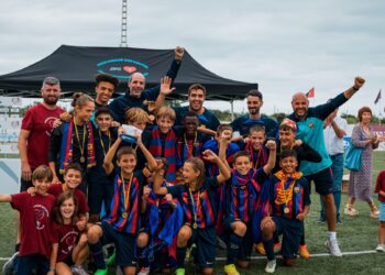 L’Ampolla es prepara per viure la 13a edició del Torneig Jordi Pitarque Ceprià