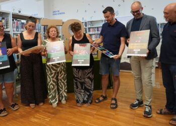 El festival TOTEM s’obre al territori amb teatre musical a Sant Jaume d’Enveja, la Ràpita i Roquetes