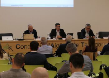 Marc Brunet destaca la consolidació del pressupost del CAT i les inversions per al 2026