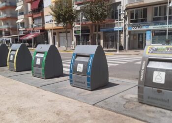 L’Ampolla aprova una rebaixa de la taxa de residus per a llars i comerços