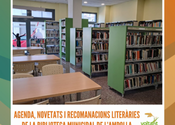 Vibrato Produccions, una nova productora musical que dona veu als artistes del territori