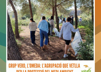 La 20a edició del curs Dones, Salut i Educació dona el tret de sortida