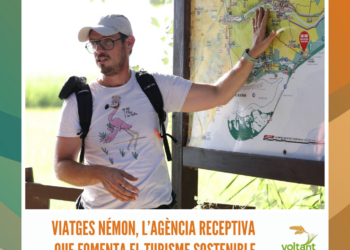 Deltebre avança amb les obres del Passeig del Carrilet per reduir el risc d’inundacions