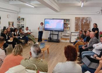 L’Ampolla aposta per la transparència i el creixement econòmic local