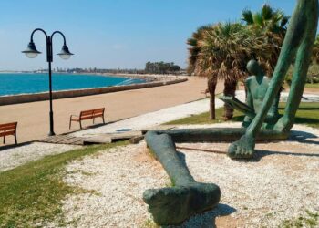 L’Ampolla escala fins al número 11 en el rànquing de renda per habitant a la província de Tarragona