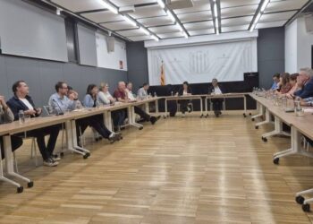 La Generalitat invertirà en la millora dels barrancs i l’Ampolla en destaca quatre com a prioritaris