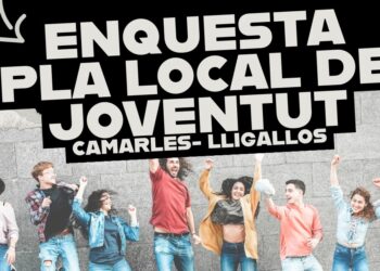 Els joves de Camarles, protagonistes en la creació del futur Pla de Joventut