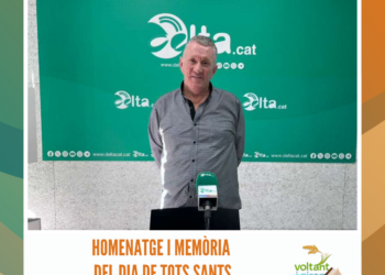 L’AFA de l’Escola Sant Àngel de Camarles torna amb el Passatge del Terror