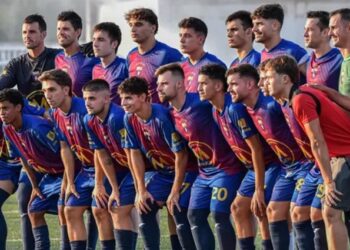 El CF Camarles arrenca temporada amb una junta nova i una forta identitat local