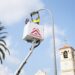 Deltebre municipalitza el manteniment de l’enllumenat públic i crea una brigada d’electricistes