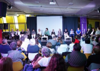 Deltebre homenatja les dones dels mercats pel Dia Internacional de la Dona Rural