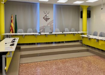 Deltebre aprovarà una declaració de suport al poble de Gaza en el pròxim plenari
