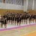El Club de Gimnàstica Rítmica Sant Jaume d’Enveja inicia temporada amb un equip tècnic ampliat