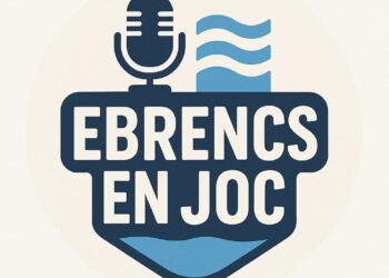Ebrencs en joc 01×01