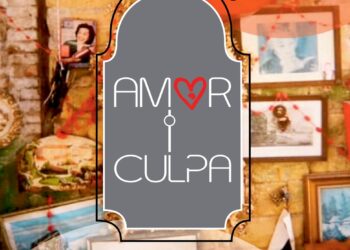 DeltArt inaugura “Amor i Culpa”, un collage interactiu que convida el públic a participar i reflexionar