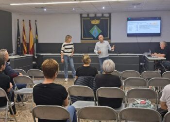 L’Ampolla proposa reduir la taxa de residus i congelar la resta d’impostos municipals