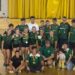 El Club de Rem Delta triomfa al Campionat de Catalunya d’Ergòmetre amb nou medalles