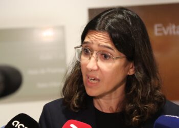 La Generalitat eleva a emergència el pla Inuncat i recomana fer teletreball dilluns a la zona afectada pels aiguats