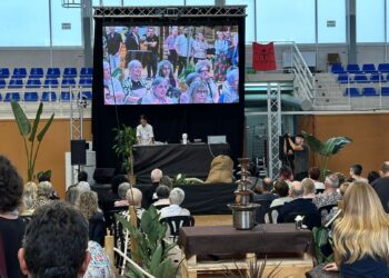 Xoco Fusió 2025, la fira de la xocolata, arriba a Camarles