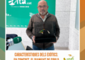 L’IRTA assaja com produir peixos, mol·luscos i algues comestibles en arrossars salinitzats