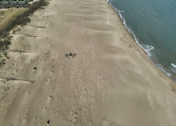 El projecte Impetus impulsa solucions naturals per adaptar la costa catalana i el Delta de l’Ebre al canvi climàtic